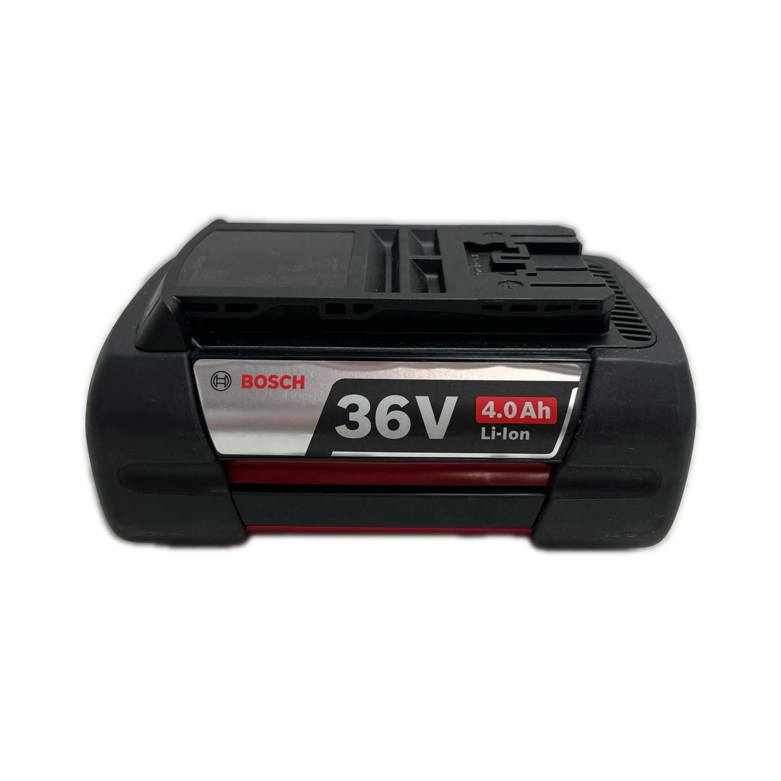 BOSCH ボッシュ バッテリー GBA36V4.0Ah