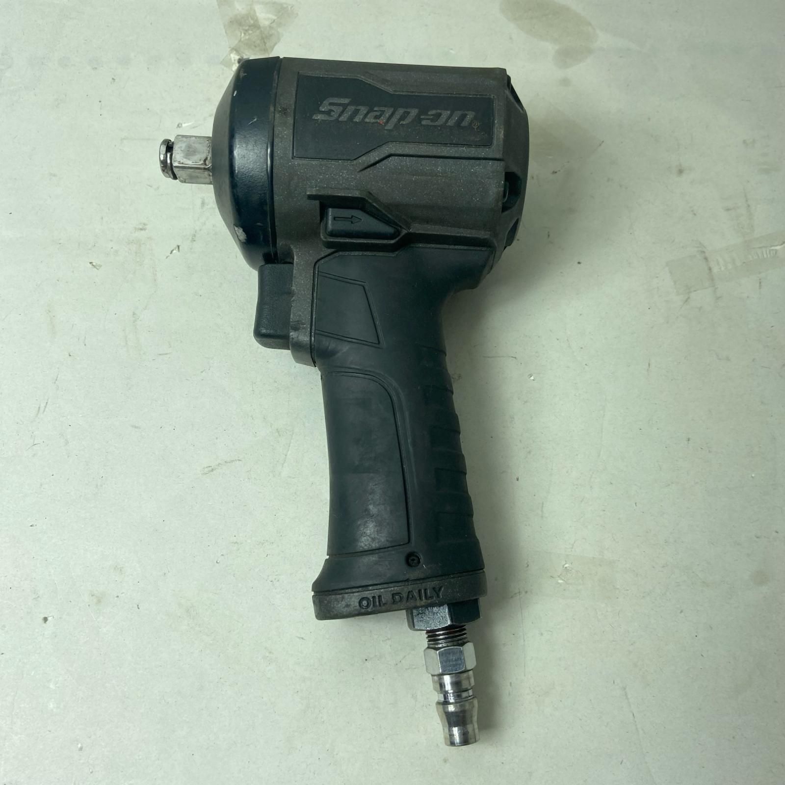 Snap-on スナップオン インパクトレンチ　 PT350GM ブラック 22,869円