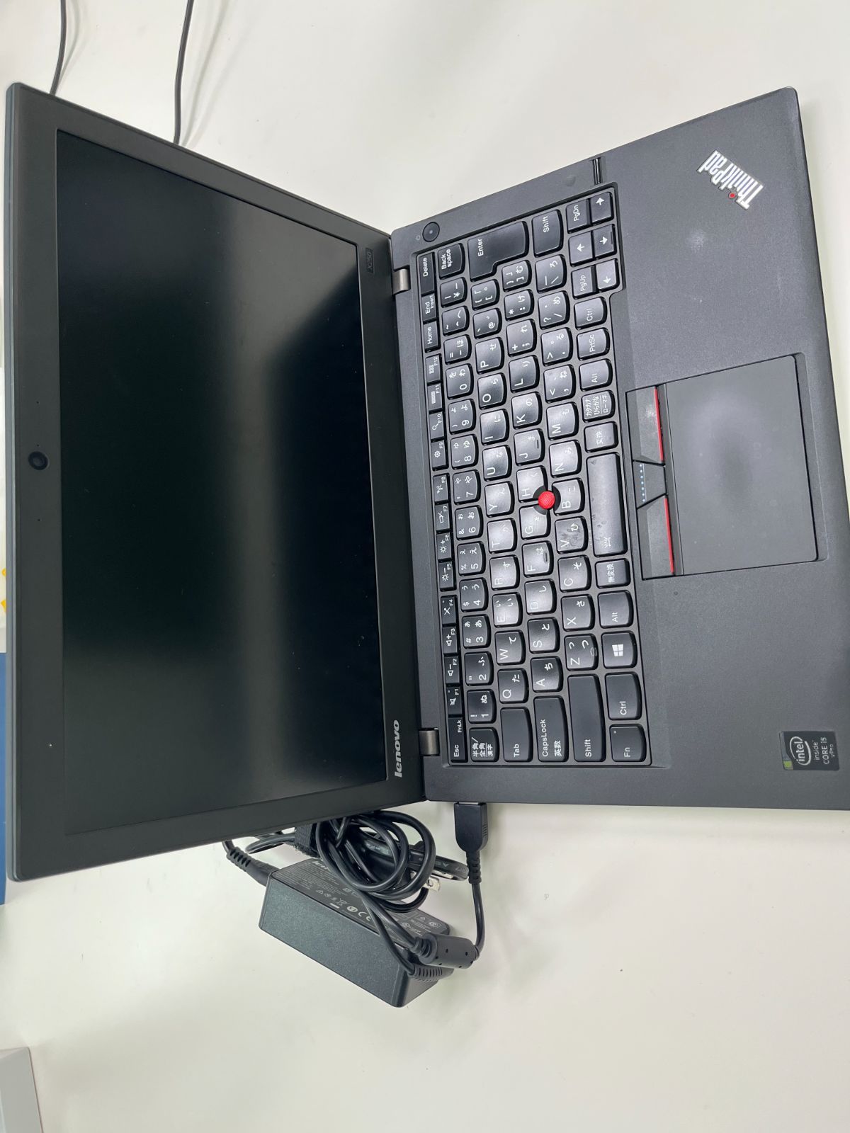 Lenovo ThinkPad X250 ジャンク品- メルカリ