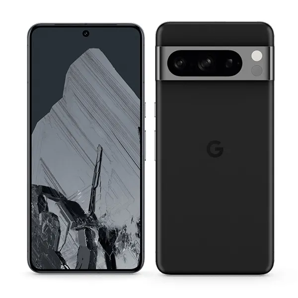 Google Pixel8 Pro 128GB Obsidian SIMフリー 本体 スマホ