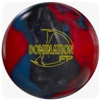 ボーリング 新品 15p ドミネーション FP