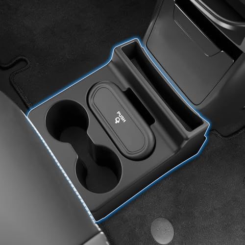 N◆BIBIBO 【多車種対応】 デイズ ルークス B4系 専用 コンソール ボックス デリカミニ B3系 ドリンクホルダー ゴミ箱 コンソールトレイ 取付け簡単 eKワゴン eKスペース B30系 収納ボックス カップホルダー c3e729cb