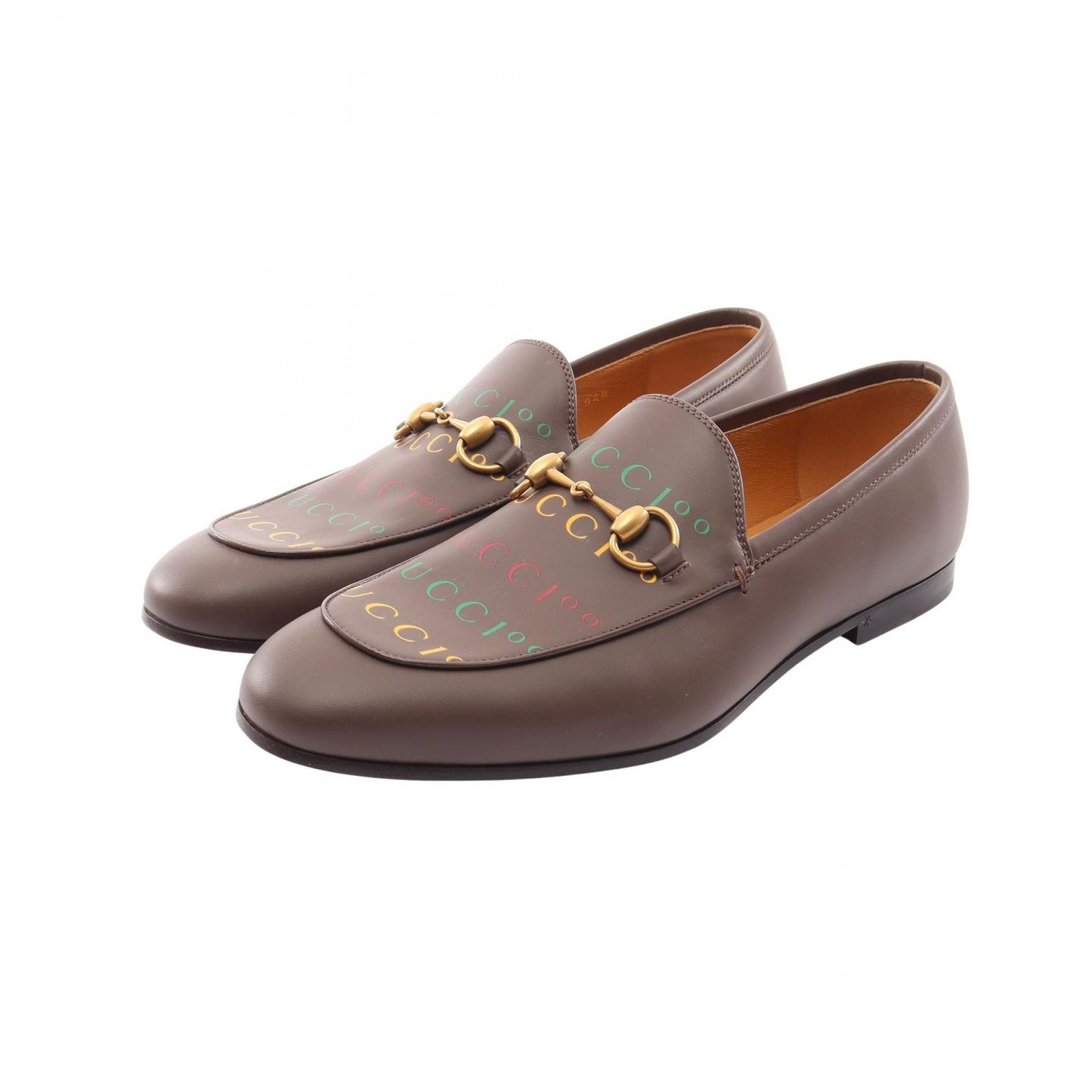 GUCCI グッチ ホースビット 100周年記念 ローファー 36,920円