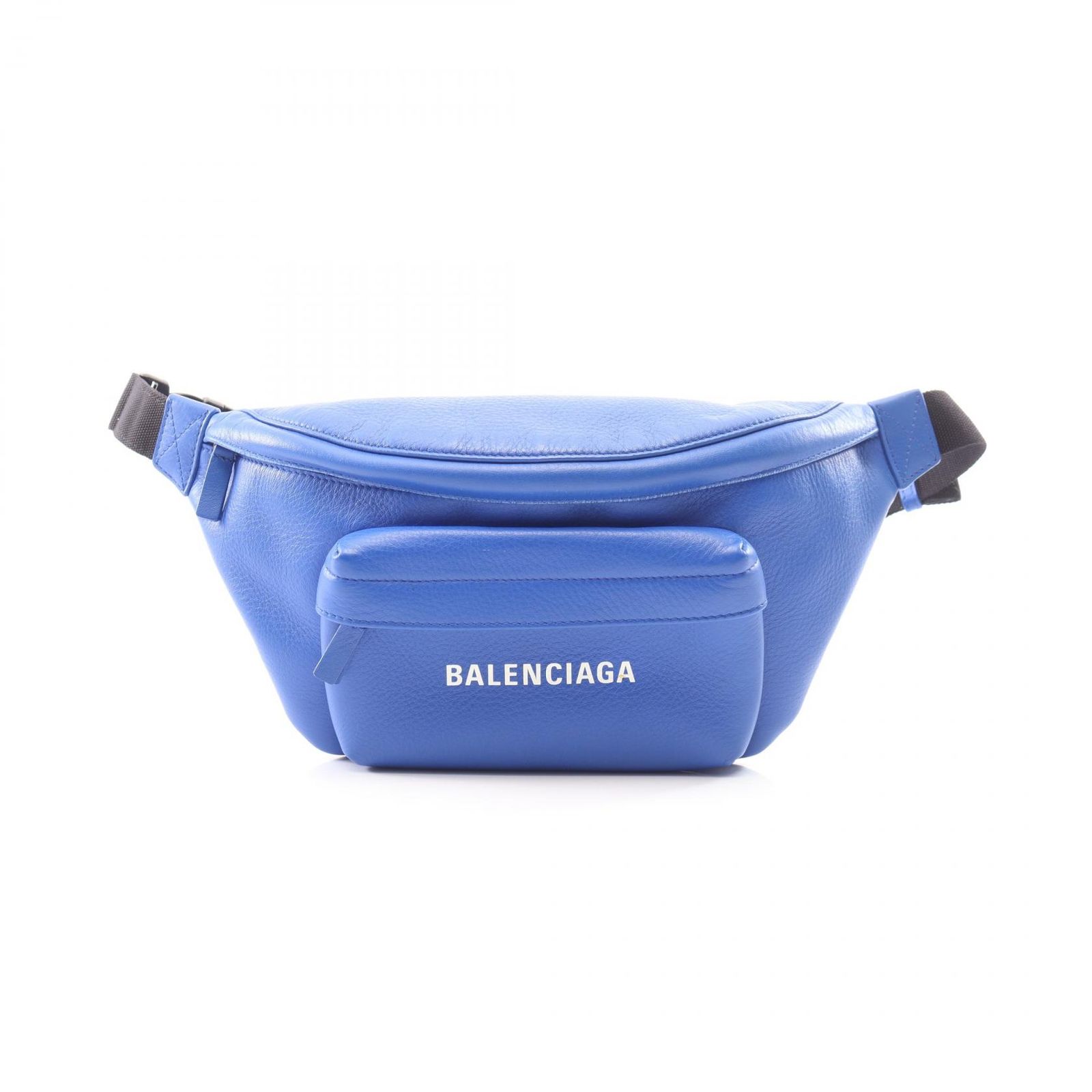 BALENCIAGA バレンシアガ EVERYDAY BELTPACK エブリデイ ウエストバッグ ボディバッグ