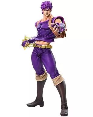 【中古】フィギュア スタチューレジェンド ジョナサン・ジョースター 限定版 「ジョジョの奇妙な冒険 第一部 ファントムブラッド」
