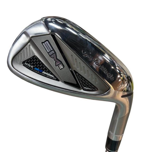 【中古】 テーラーメイド SIM2 MAX AW USA ウェッジ WG KBS MAX MT85 US (フレックスS) メンズ 男性用 右利き 右用 Bランク ゴルフクラブ 10,228円