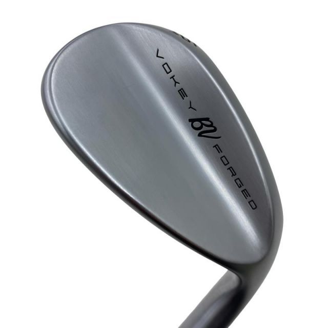 【中古】 タイトリスト VOKEY FORGED(2025) 56°/10°M ウェッジ WG NS PRO 950GH neo (フレックスS) メンズ 男性用 右利き 右用 Bランク ゴルフクラブ