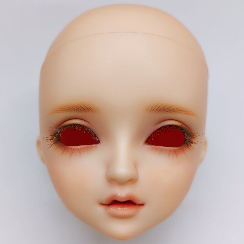 ボークス フルチョイス SD13女の子 F-63 ノーマル肌