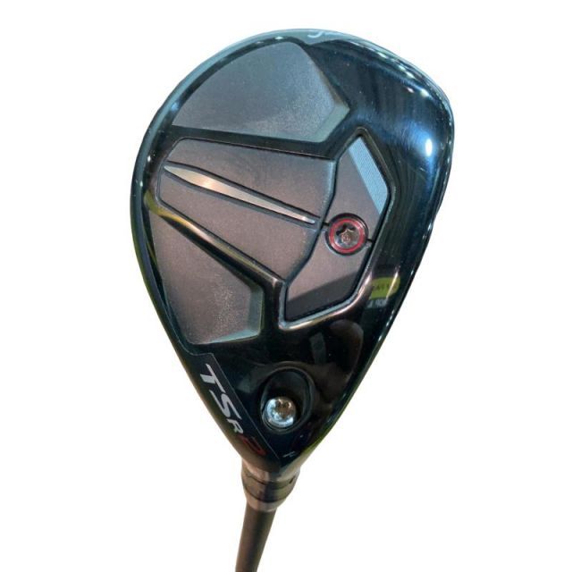 【中古】 タイトリスト TSR2 21° ユーティリティ UT NS PRO MODUS3 HYBRID GOST (フレックスS) メンズ 男性用 右利き 右用 Cランク ゴルフクラブ 24,299円
