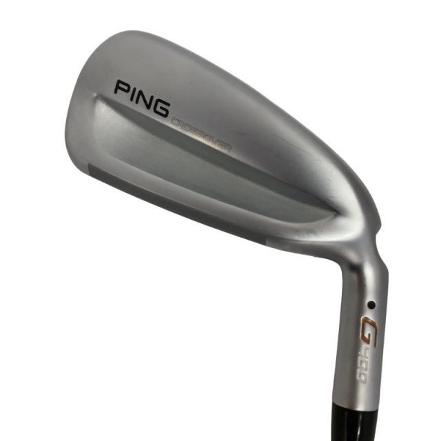 【中古】 ピン G400 CROSSOVER U3 ユーティリティ UT PING AWT 2.0 LITE (フレックスR) メンズ 男性用 右利き 右用 Cランク ゴルフクラブ