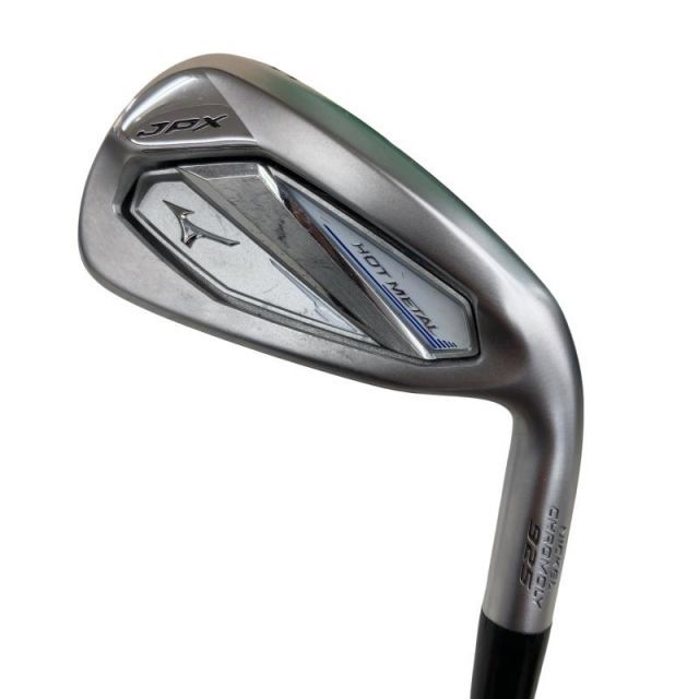 【中古】 ミズノ JPX 925 HOT METAL #5 単品アイアン LI NS PRO 950GH neo (フレックスR) メンズ 男性用 右利き 右用 Cランク ゴルフクラブ 11,036円