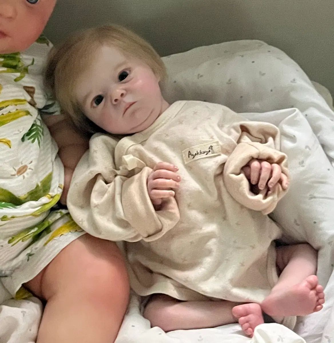 reborn doll 팅크 出品 ((今週限定 25))