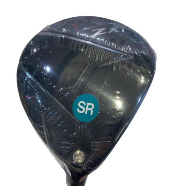 【中古】 ダンロップ SRIXON ZXi 5W フェアウェイウッド FW Diamana ZXi 50 (フレックスSR) メンズ 男性用 右利き 右用 Aランク ゴルフクラブ