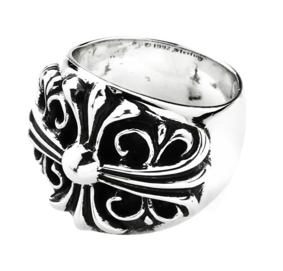 Llife ROCAILLE RING 18号 Llife】ROCAILLE リング#18 【Llife】ROCAILLE RING#18 【正規代理店