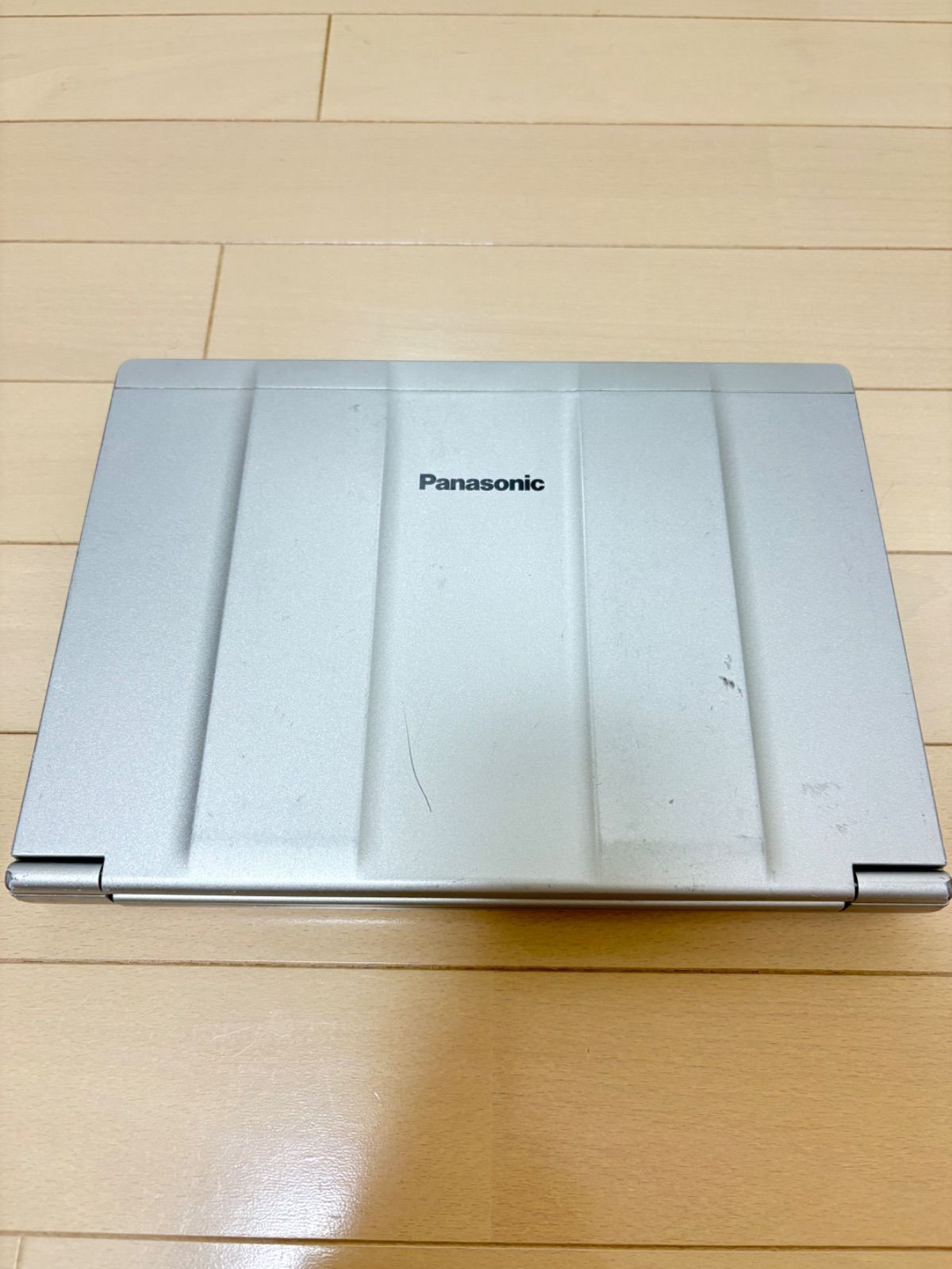 Panasonic レッツノート CF-SV9 ジャンク - メルカリ