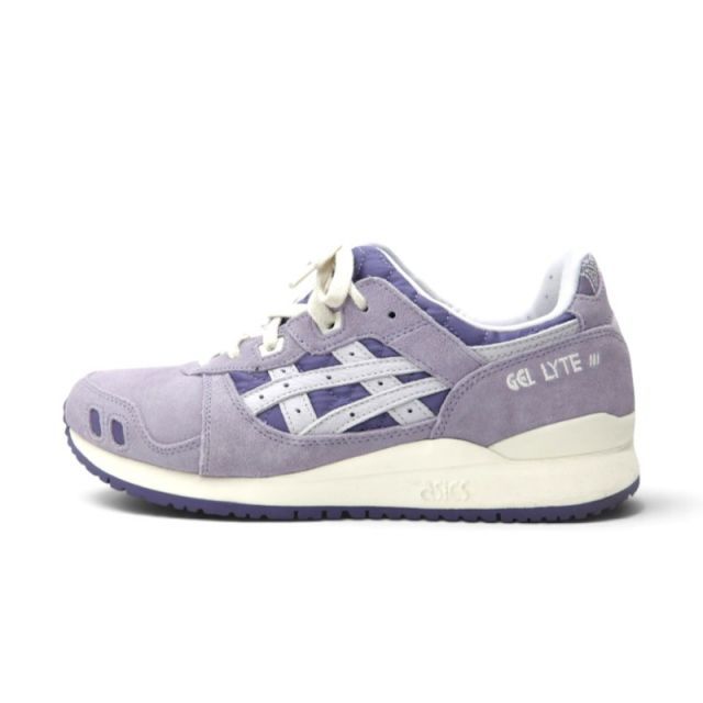 ASICS 2021 GEL-LYTE 3 OG PAISLEY サイズ27.0CM 1201A318-500 箱有 アシックス ゲルライト ペイズリー スニーカー 大名店 8,250円