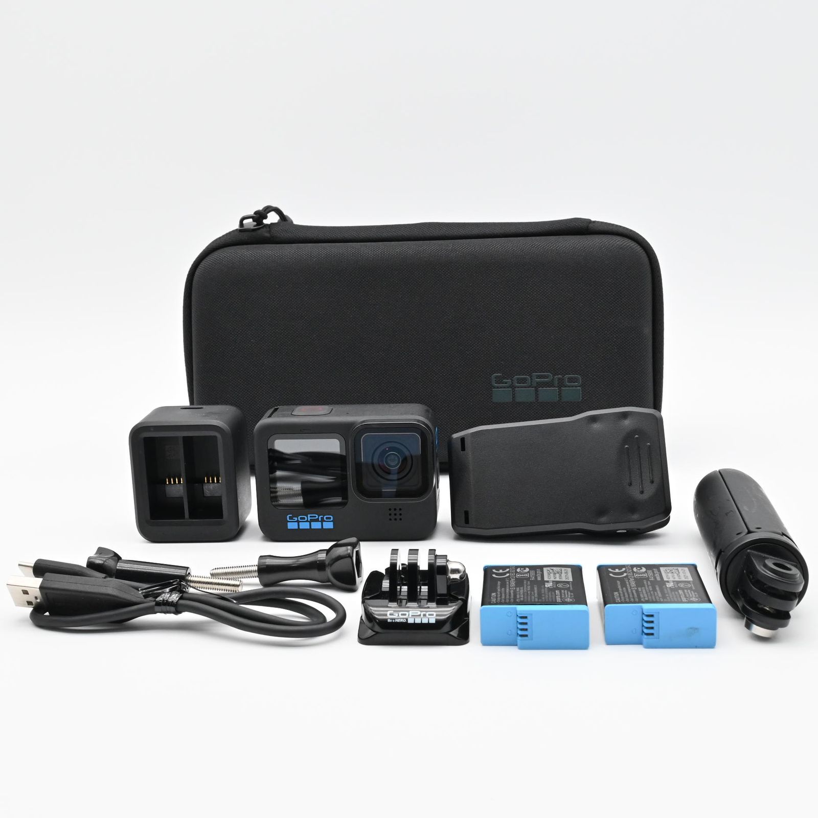 GoPro HERO10 Black CHDHX-101