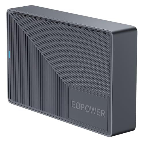 外付けHDD ハードディスク 2TB テレビ録画 4K対応 Windows Mac PS5 PS4 USB3.2 (Gen1) / USB3.0 EOP35100BK-2T★m 51ad92d4