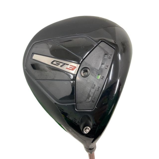【中古】 タイトリスト GT3 10° ドライバー DR Tour AD DI-6 (フレックスS) メンズ 男性用 右利き 右用 Cランク ゴルフクラブ