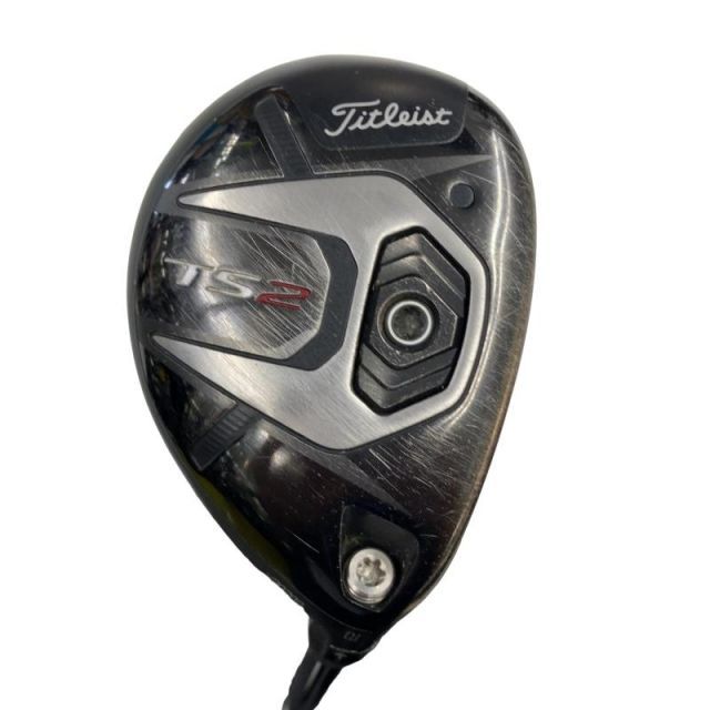 【中古】 タイトリスト TS2 23° ユーティリティ UT NS PRO 950GH neo (フレックスS) メンズ 男性用 右利き 右用 Cランク ゴルフクラブ 13,460円