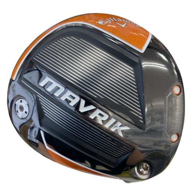【中古】 キャロウェイ MAVRIK 10.5° ドライバー DR Diamana 50 for CW(DR) (フレックスSR) メンズ 男性用 右利き 右用 Cランク ゴルフクラブ