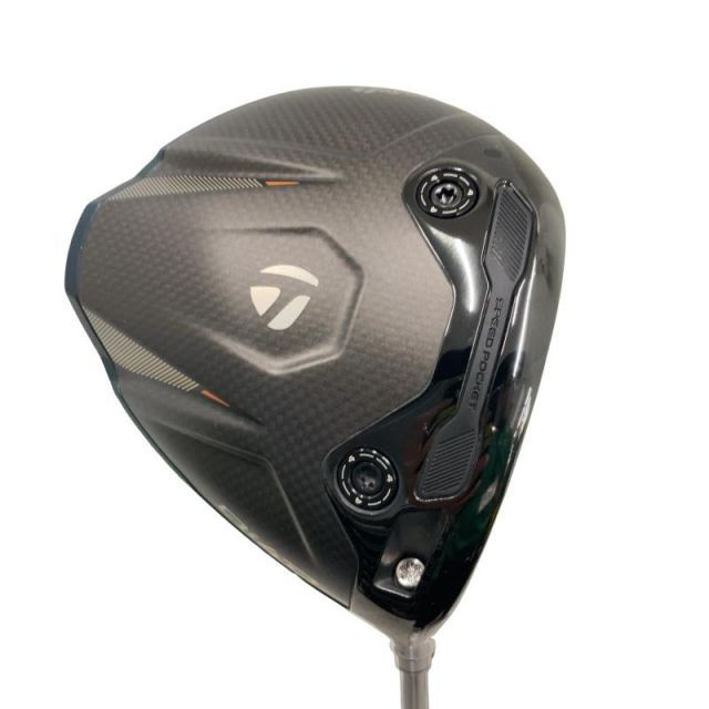 【中古】 テーラーメイド Qi4D 10.5° ドライバー DR REAX MR50(Qi4D DR) (フレックスS) メンズ 男性用 右利き 右用 Bランク ゴルフクラブ