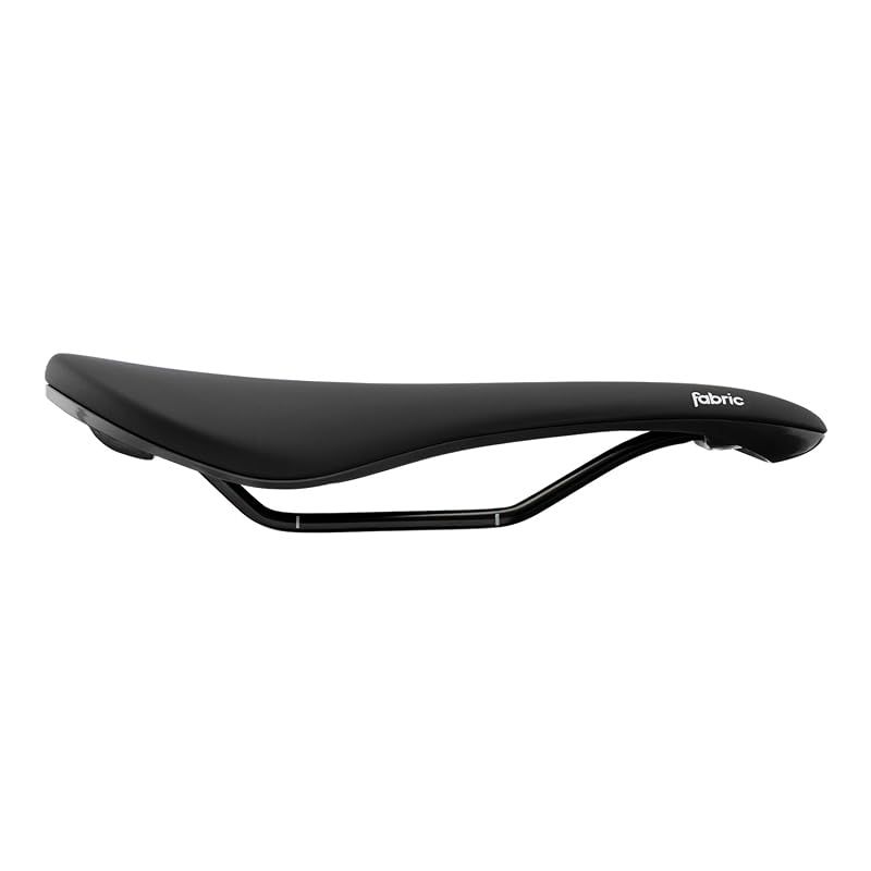 【新品】 fabric(ファブリック) サドル SCOOP SHALLOW SPORT BKB (Black/Black) FP7679U1042 FP7679U1042