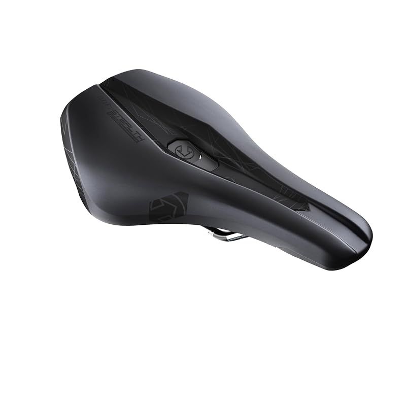 【新品】 プロ(PRO)ステルス Offroad 142mmBlack 142mm, AF重量：233g～レール：ステンレス