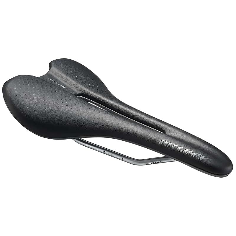 【新品】 リッチー(Ritchey)COMP サドル SKYLINE BLACK