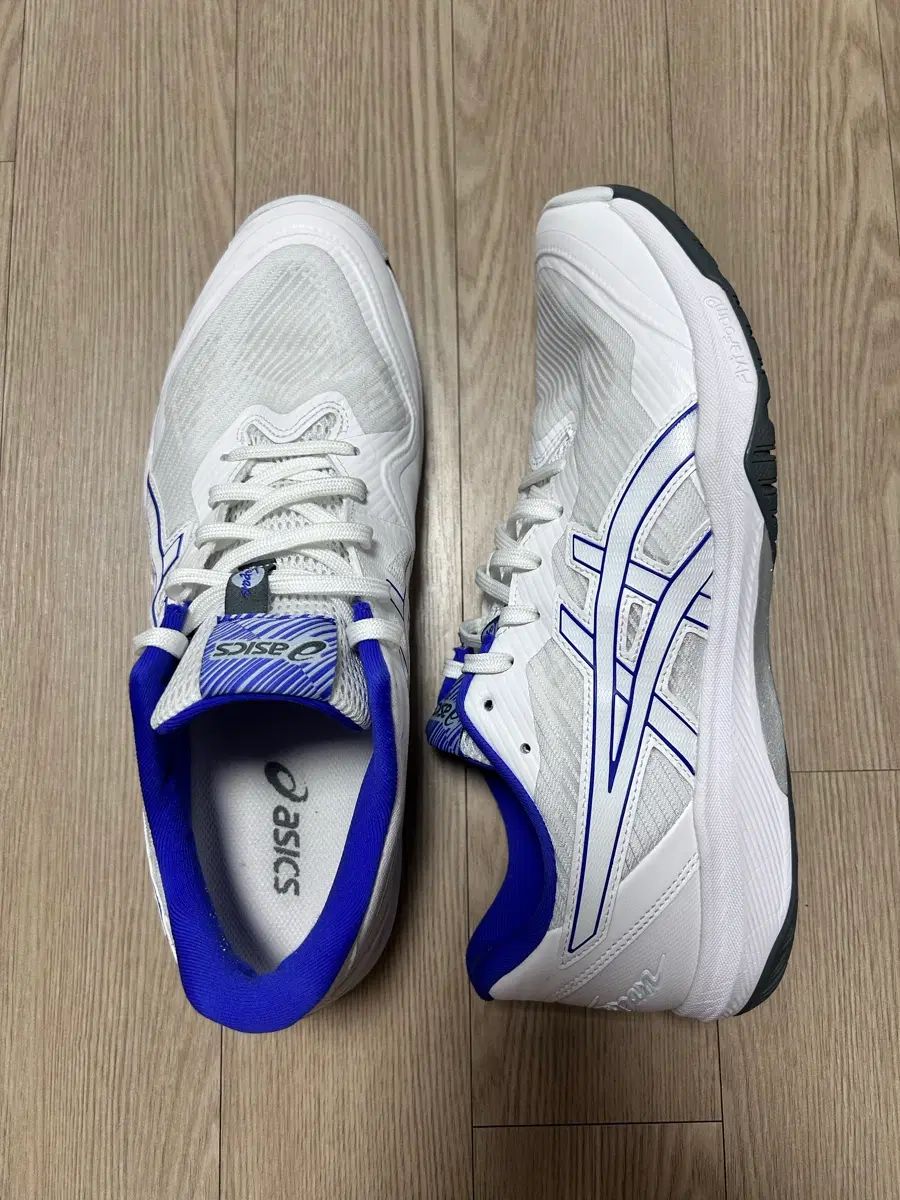 アシックス ローテ ジャパン バレーボールシューズ 275