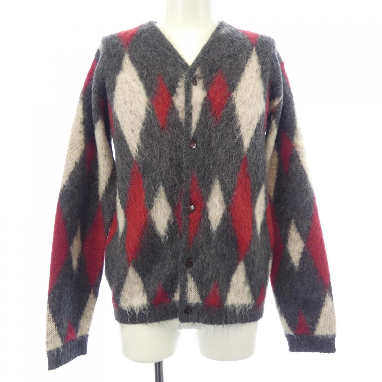 ニードルズ NEEDLES カーディガン 8,816円