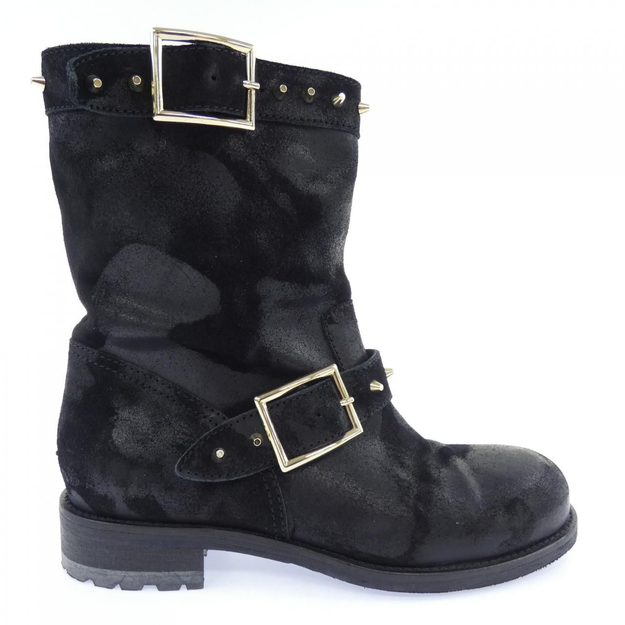ジミーチュウ JIMMY CHOO ブーツ