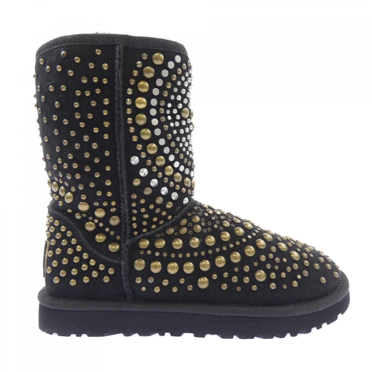 ジミーチュウ JIMMY CHOO UGG ブーツ