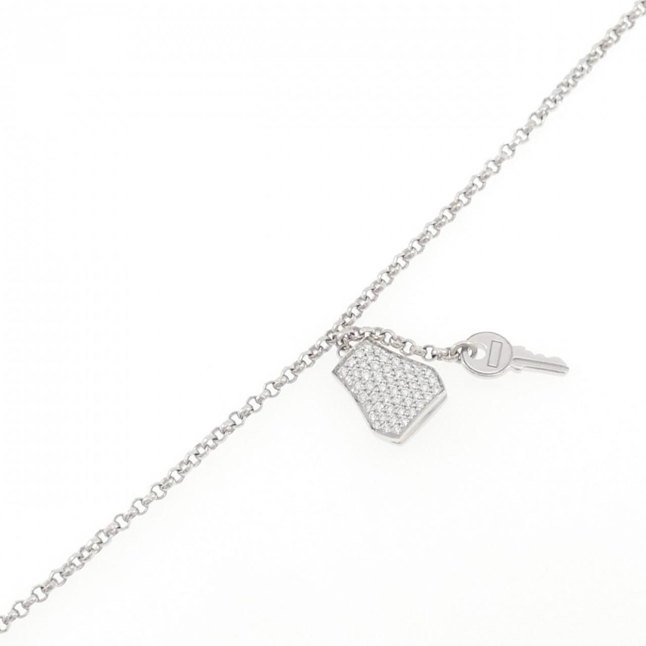 エルメス ケリー クロシェット PM ブレスレット 283,770円