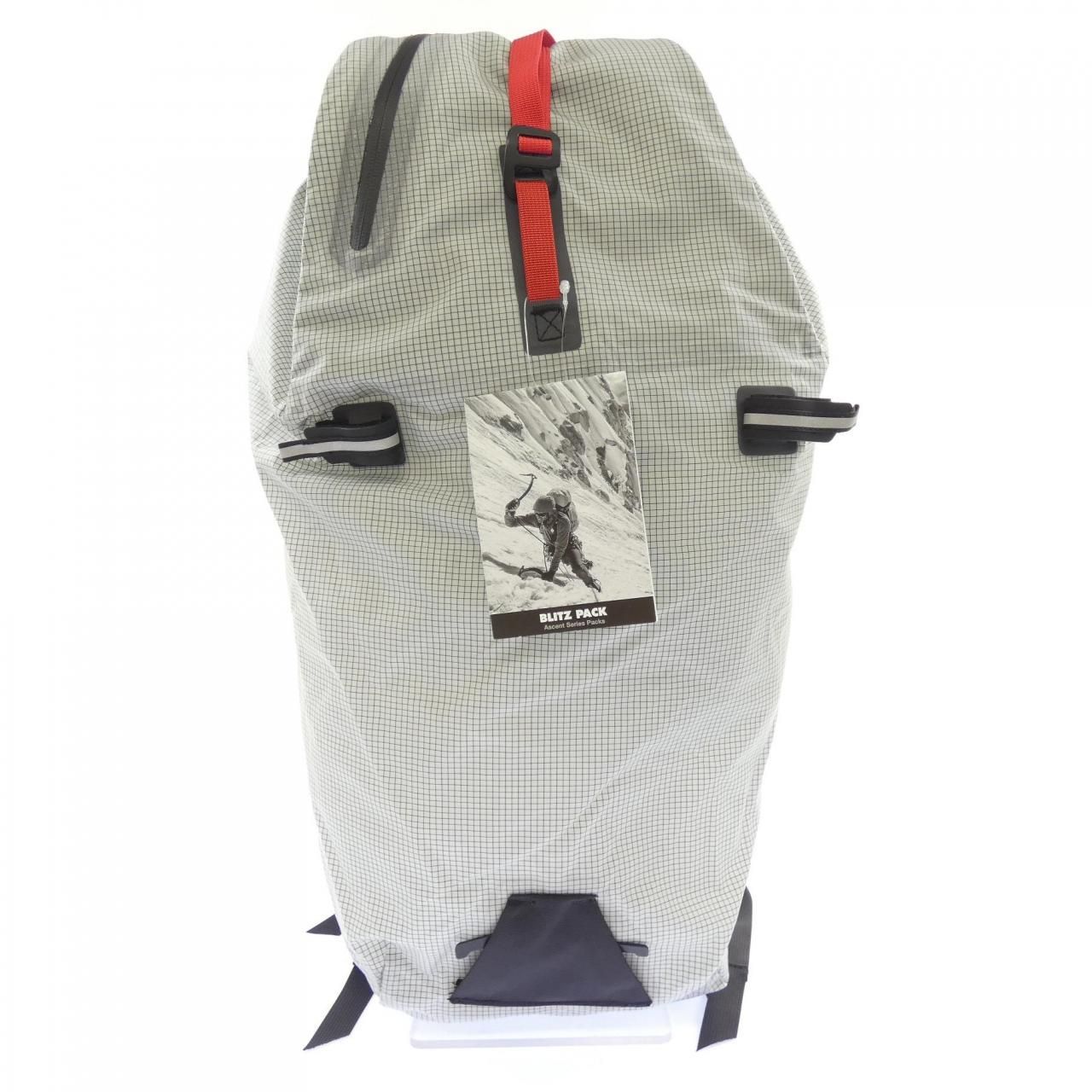 ブラックダイヤモンド BLACK DIAMOND BACKPACK 8,468円