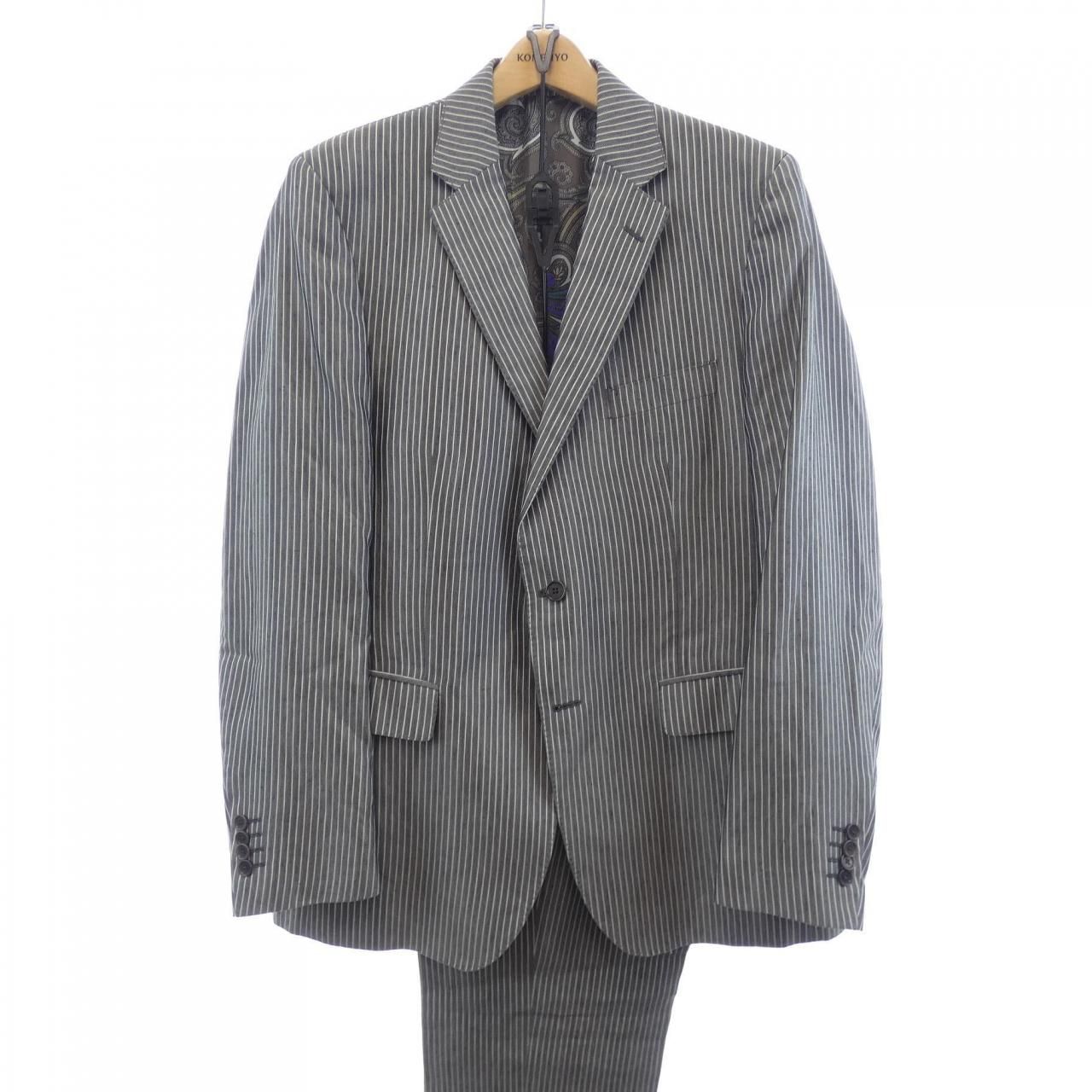 エトロ ETRO スーツ