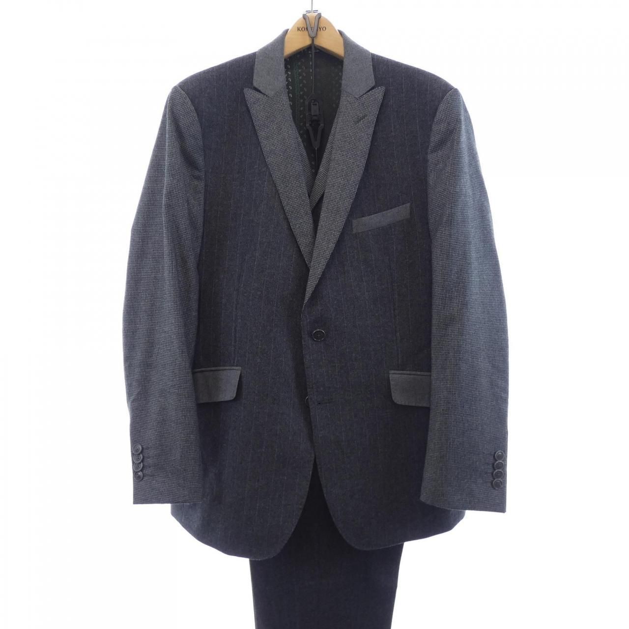 エトロ ETRO スリーピース