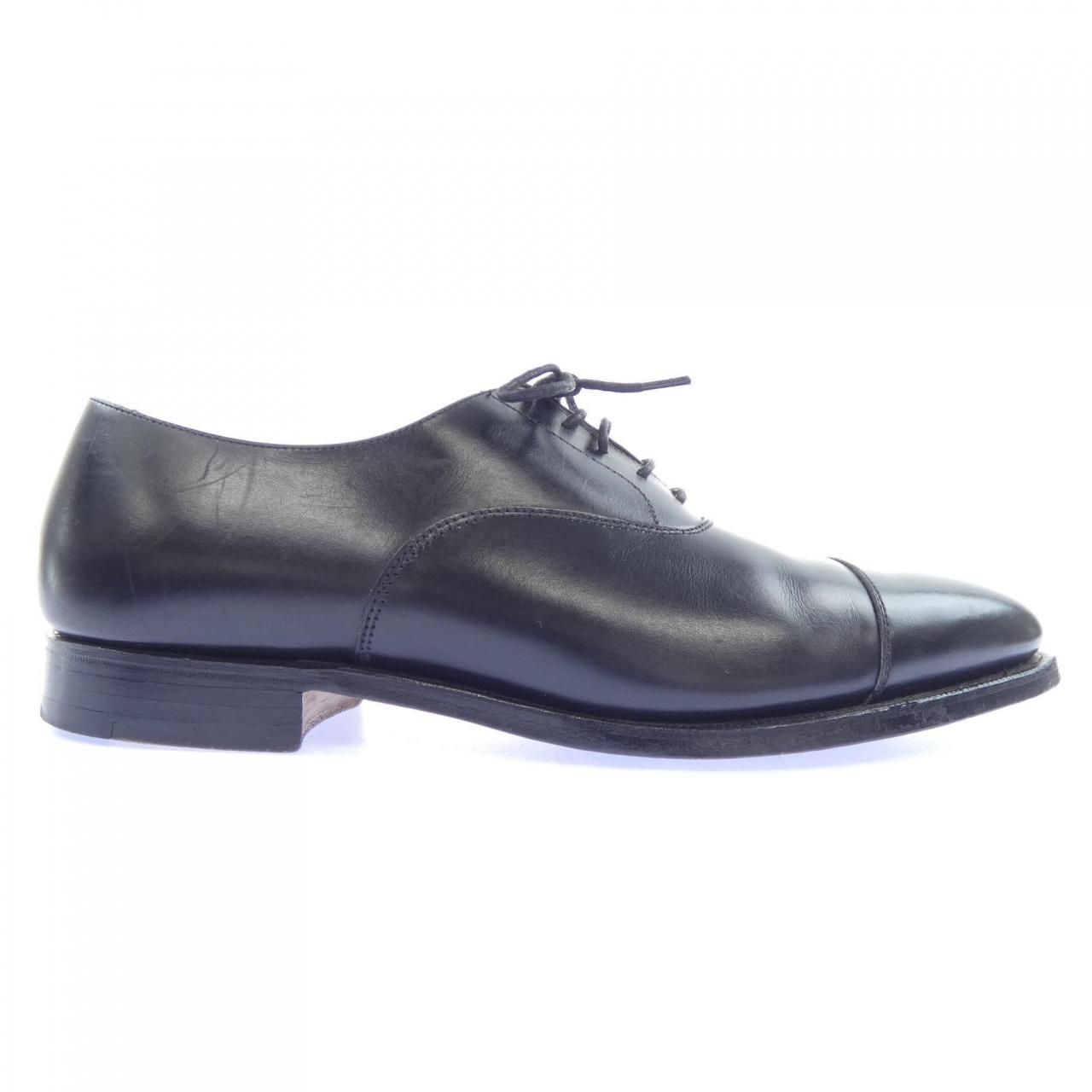 クロケットアンドジョーンズ CROCKETT&JONES CONNAUGHT シューズ 26,390円