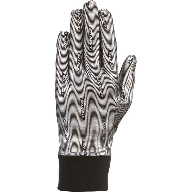 セイラス レディース アクセサリー 手袋 Seirus Heatwave Glove Liner Silver シルバー 8,840円