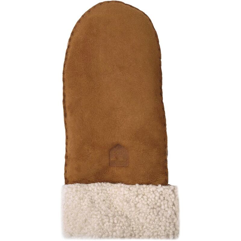 ヘストラ レディース アクセサリー 手袋 Hestra Sheepskin Mitten Womens Cork