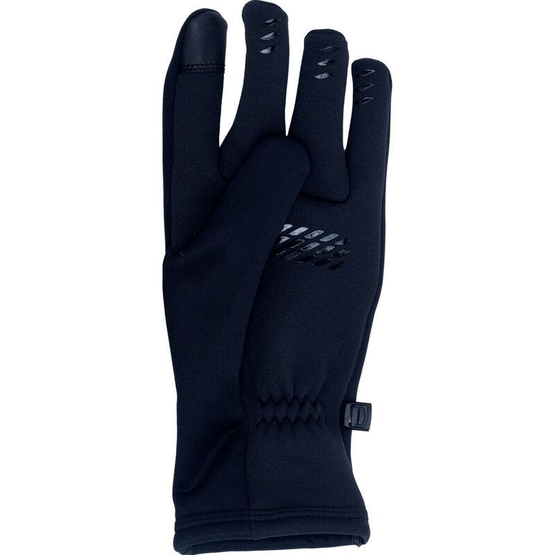 アウトドアリサーチ メンズ アクセサリー 手袋 Outdoor Research Backstop Sensor Windpro Glove Mens Black ブラック