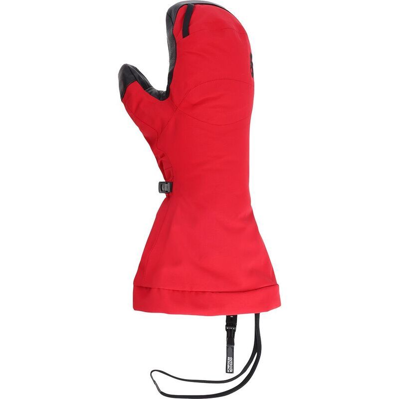 アウトドアリサーチ メンズ アクセサリー 手袋 Outdoor Research Alti II GORETEX Mitten Agate