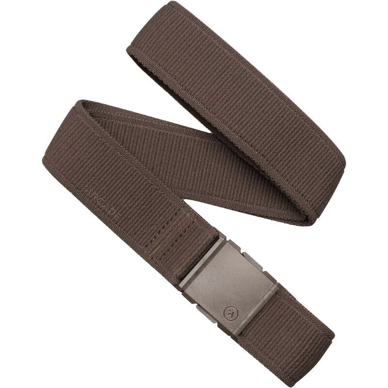 アーケード メンズ アクセサリー ベルト Arcade Atlas Belt Mens Med Brown ブラウン