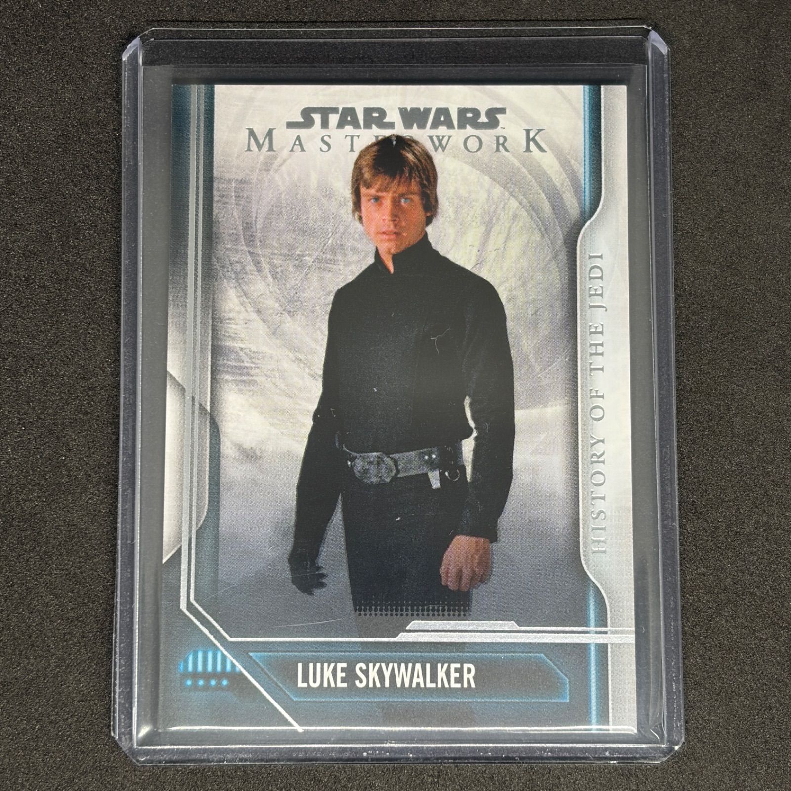 Luke Skywalker / ルーク・スカイウォーカー 2018 Topps スター