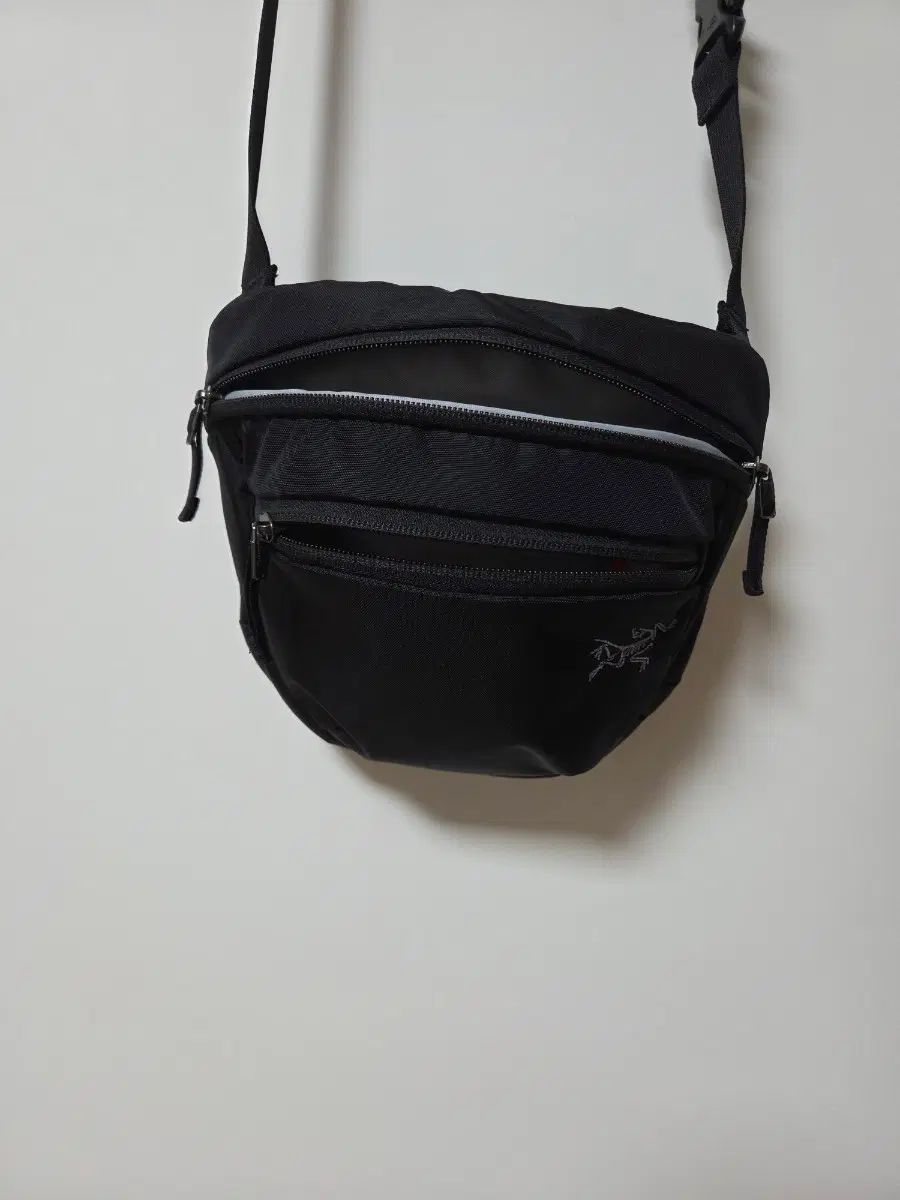 ARC'TERYX アークテリクス マンティス 2 ウェストパック ブラック 旧モデル 29,098円