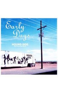 CD/Hound Dog/ [4CD+DVD LP Size Box with Booklet and Poster] EARLY DAYS