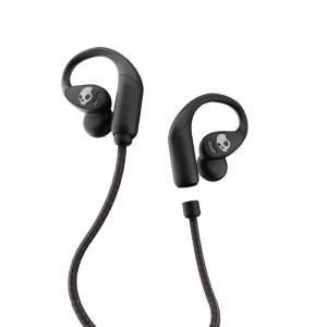 【新品・5営業日で発送】Skullcandy SkullCandy PUSH 540 OPEN EAR HANGER イヤホン 着脱式ネックバンド イヤーハンガー採用 BT対応 BLACK(S4PFW-T740) 10,964円