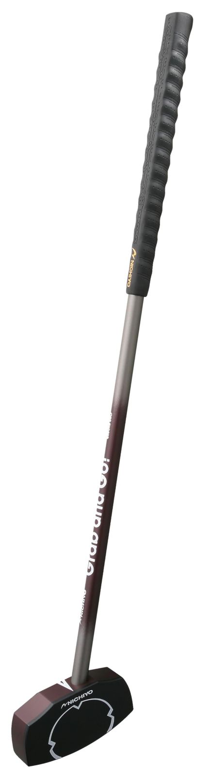 【新品・5営業日で発送】ニチヨー ワイドショット_WP (SE1710) 色 : ブラウン サイズ : 86