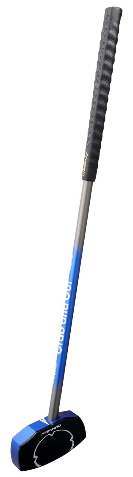 【新品・5営業日で発送】ニチヨー ワイドショット_WP (SE1710) 色 : ブルー サイズ : 84