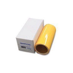 新品 グラフテック 塩ビカッティングフィルム白600mm×10m CR09016WT-600-R1A 6,314円